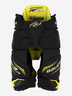 Шорты хоккейные детские Bauer Supreme Acp Elite, Черный