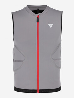 Жилет защитный Dainese Flexagon Waistcoat, Серый