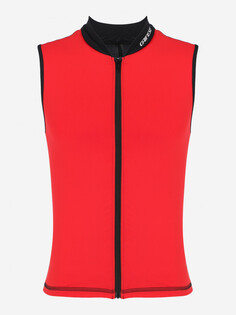 Защита спины Dainese Auxagon Vest, Зеленый