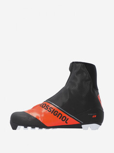 Ботинки для беговых лыж Rossignol X-Ium WCS Classic, Черный