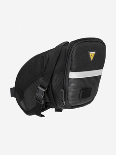 Сумка на велосипед Topeak Aero Wedge Pack L, Черный