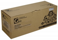 Картридж GalaPrint GP_CF410X/046H_BK для принтеров HP Color LaserJet Pro CM377/CM377dw/Canon LBP654Cx/LBP653Cdw/MF735Cx/MF734Cdw/ Black 6500 копий