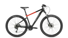 Двухколесные велосипеды Велосипед двухколесный Format 1413 27.5 рост S 2023