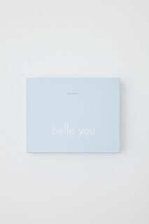Подарочная коробка большая Belle You