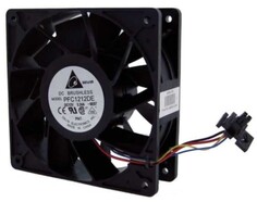 Вентилятор SNR 336252012259 для серверной платформы, SNR-SR36H FAN_FRU part