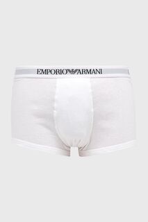 Боксеры Эмпорио Армани Emporio Armani Underwear, белый