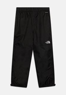 Водонепроницаемые брюки Teen Antora Rain Pant Unisex The North Face, черный