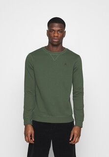 Толстовка Premium Core Ls G-Star, цвет wild olive