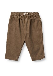 Брюки Aiden Wheat, цвет greybrown