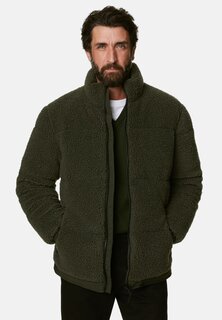 Флисовая куртка Thermowarmth Borg Marks &amp; Spencer, цвет khaki mix