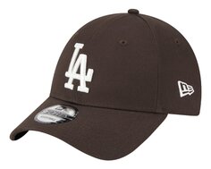 Кепка League Essential 9Forty New Era, цвет los angeles dodgers brsofw