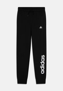 Спортивные брюки Unisex Adidas, цвет black/white