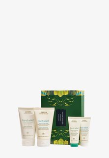 Набор для ухода за кожей Hand Relief &amp; Foot Relief Essentials Aveda, цвет n/a