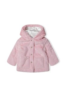 Куртка зимняя Standard MINOTI, цвет light pink