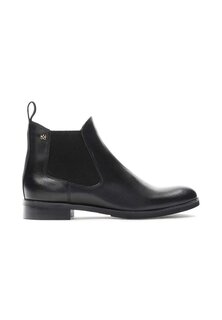 Ботильоны Pamira-Chelsea Boots Kazar, черный