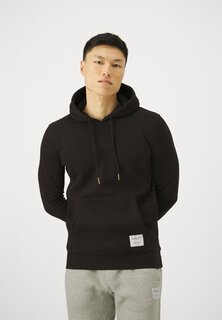 Толстовка Branded Essentials Hoodie Mitchell &amp; Ness, черный