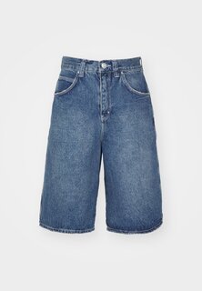 Джинсовые шорты Nicola BDG Urban Outfitters, цвет dark vintage