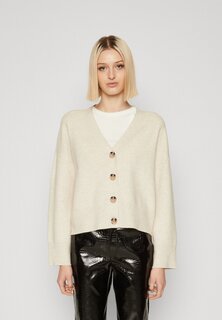 Кардиган Vinula Cardigan VILA, бежевый