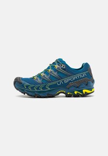 кроссовки для трейлраннинга Ultra Raptor Ii La Sportiva, цвет space blue/blaze