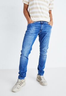 Джинсы Tapered Fit Tapered Jeans Pepe Jeans, цвет 000denim