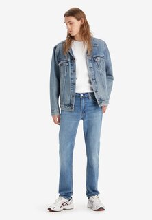 Джинсы-сигареты 511 Slim Levi&apos;s, цвет hold on me Levis