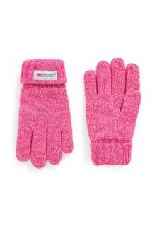 Перчатки Thinsulate Next, розовый