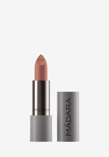 Губная помада Velvet Wear Matte Cream Lipstic MÁDARA, цвет whisper Mádara