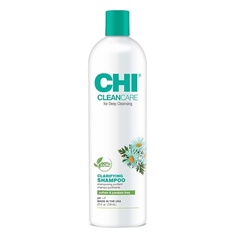 CHI CleanCare Осветляющий шампунь, 25 жидких унций