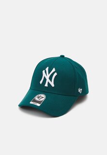 Кепка Mlb New York Yankees Unisex &apos;47, цвет pacific green '47