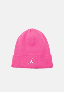 Шапка Cuffed Beanie Unisex Jordan, цвет pinksicle