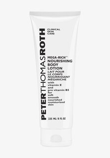 Увлажнение Mega-Rich Лосьон Для Тела Peter Thomas Roth