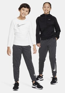 Спортивные брюки K Tf Multi Jogger Hbr Nike, цвет black anthracite white