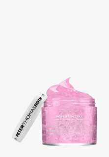 ГЕЛЬ-МАСКА ANTI-AGING GEL MASK со стволовыми клетками розы Peter Thomas Roth, Маска для лица