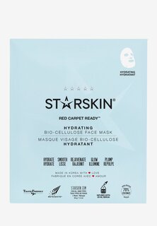 Маска для лица Red Carpet Ready Hydrating Sheet Mask STARSKIN