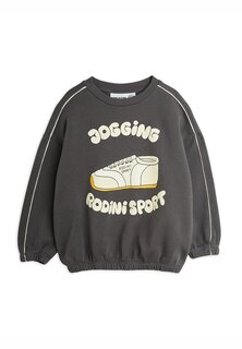 Толстовка Unisex Jogging Mini Rodini, цвет grey