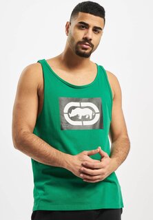 Топ Tank Base ecko unltd., зеленый