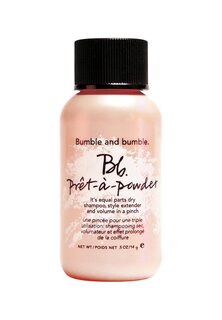 Шампунь Prêt-À-Powder Dry Shampoo Bumble and bumble