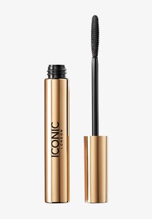 Тушь для ресниц Mascara, Triple Threat Iconic London, черный