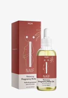 Масло для тела Pregnancy Body Oil Naïf Naif