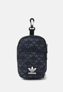 Сумка через плечо Mono Fest Bag Unisex adidas Originals, черный