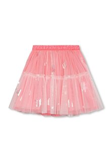 Юбка-колокольчик Petticoat Billieblush, цвет pink pale