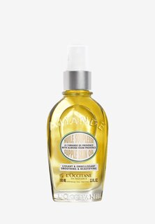Масло для тела Almond Supple Skin Oil L&apos;OCCITANE L'Occitane