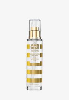 Автозагар Coconut Dry Oil Tan Body 100Ml James Read