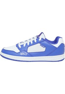 Низкие кроссовки Sweep K1X, цвет blue white