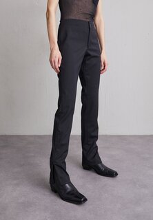 Брюки Zip Trousers Filippa K, черный