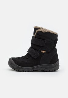 Зимние ботинки Linz Tex High Unisex Froddo, черный