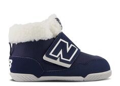 Кроссовки New Balance New-B Boot Toddler &apos;Natural Indigo&apos;, синий