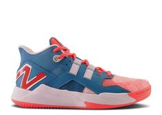 Кроссовки New Balance Coco Cg1 &apos;All In The Family&apos;, синий