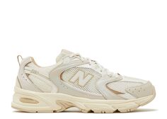 Кроссовки New Balance 530 &apos;Beige Angora&apos;, кремовый