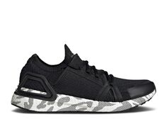 Кроссовки adidas Stella Mccartney X Wmns Ultraboost 20 &apos;Black White Dashed&apos;, черный